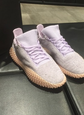 【瑕疵特价】 Adidas阿迪达斯 男子运动防滑休闲鞋 EF6467 F97208