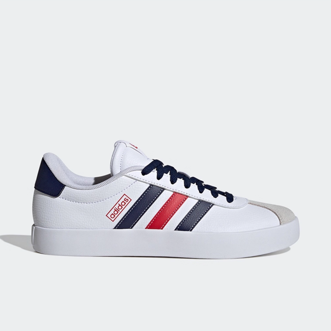 Adidas/阿迪达斯 VL COURT 3.0 男士休闲低帮板鞋IF4465