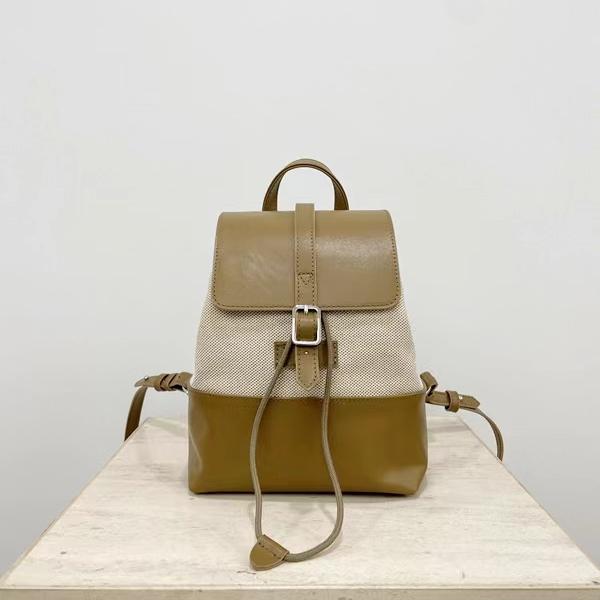 dresscode TW设计师品牌轻奢小众小红书DAWANG牛皮包包