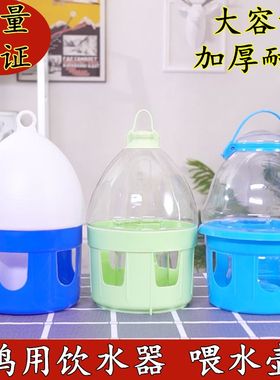 鸽子信鸽水壶自动水壶