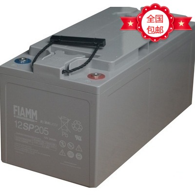 ·Ç·²Ðîµç³Ø12V205AH 12SP205 UPS/EPS/Ö±Á÷ÆÁµÈµçÁ¦É豸רÓÃ