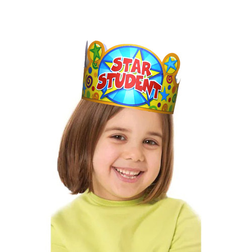 儿童鼓励头带头环奖励