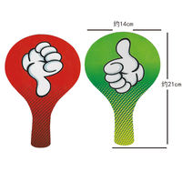 Classroom management, question and answer right or wrong, hand sign, thumb sign, English training, student supplies, teacher's teaching AIDS thumbnail 4
