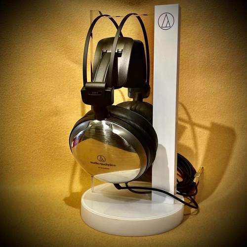 Audio-technica/铁三角ATH-A2000Z专业艺术监听耳机音乐耳机