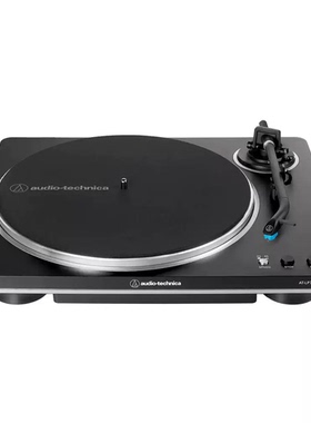 Audio-technica/铁三角AT-LP70XBT蓝牙无线黑胶唱片机国行现货