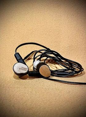 TAGO STUDIO T3-02 TAKASAKI录音棚监听耳塞耳机群马枫木国内现货