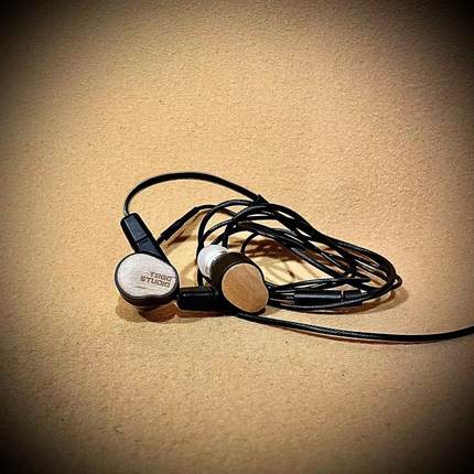 TAGO STUDIO T3-02 TAKASAKI录音棚监听耳塞耳机群马枫木国内现货