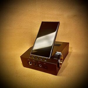 Iriver/艾利和ACRO CA1000T便携无损HiFi解码放大一体机播放器