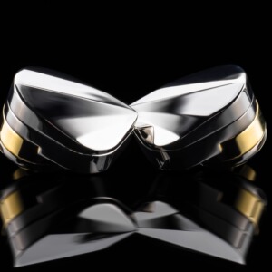 水月雨MOONDROPN 光辉 illustrious参考级监听旗舰动圈入耳式耳机