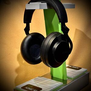 SHURE/舒尔AONIC50二代gen2无线降噪头戴式环境音蓝牙耳机国行