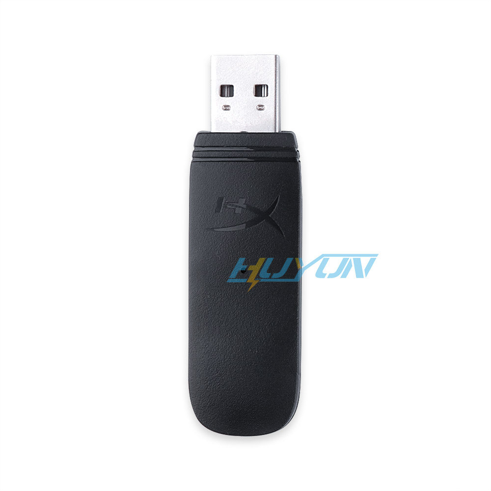 飓风毒刺USB接收器