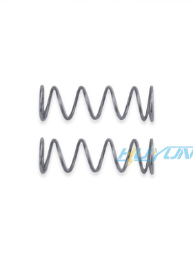 适用于罗技 G500S G502 G700 G700S M705 M950 G604鼠标中键弹簧