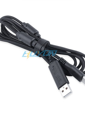 适用于北通宙斯 1代/2代无线手柄USB C手柄线数据线 BTP-T6 / T9
