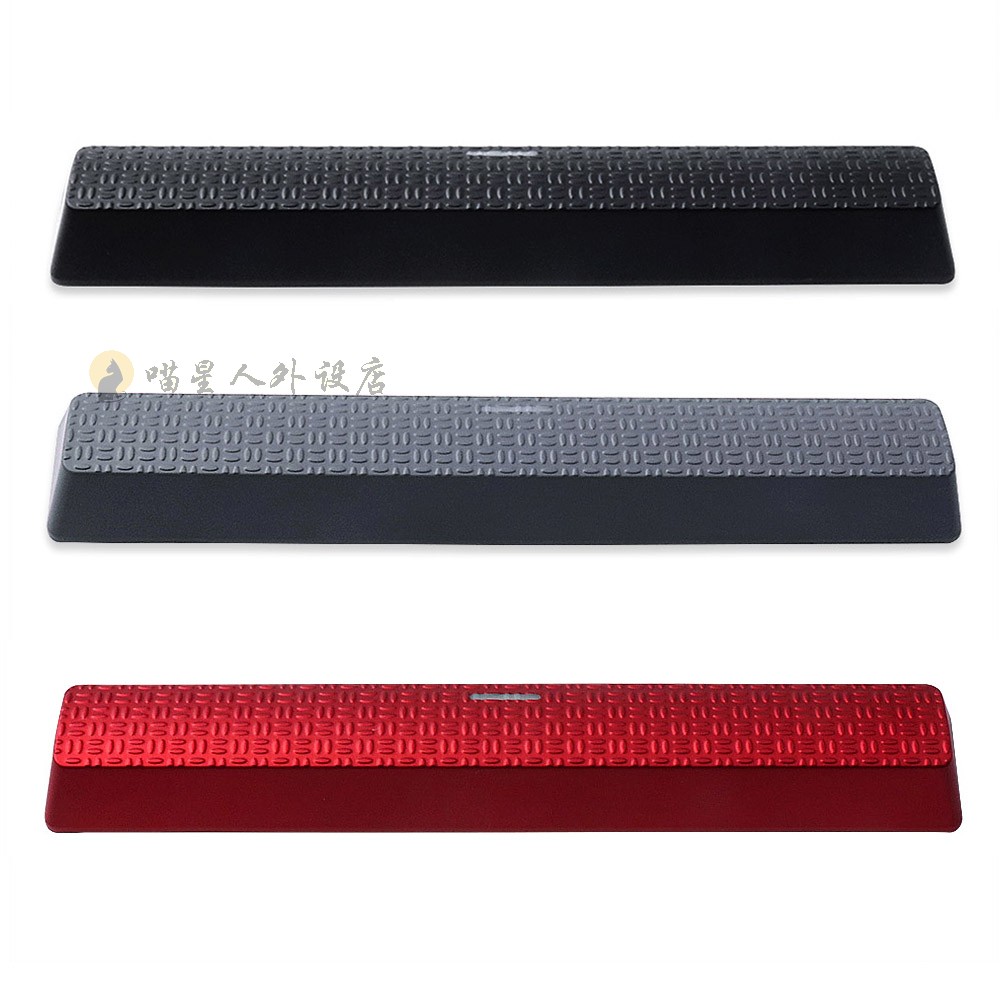 全新海盗船惩戒者空格防滑键帽