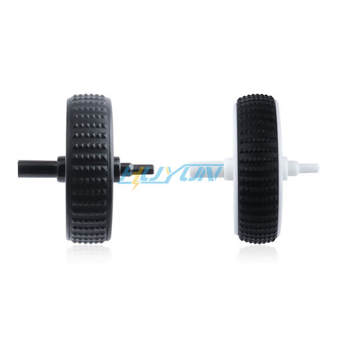 毒蝰V3PRO专业版鼠标滚轮