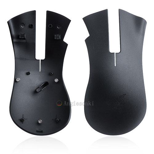 适用于雷蛇Razer 炼狱蝰蛇 V2X极速版无线鼠标 鼠标壳 上壳 顶盖