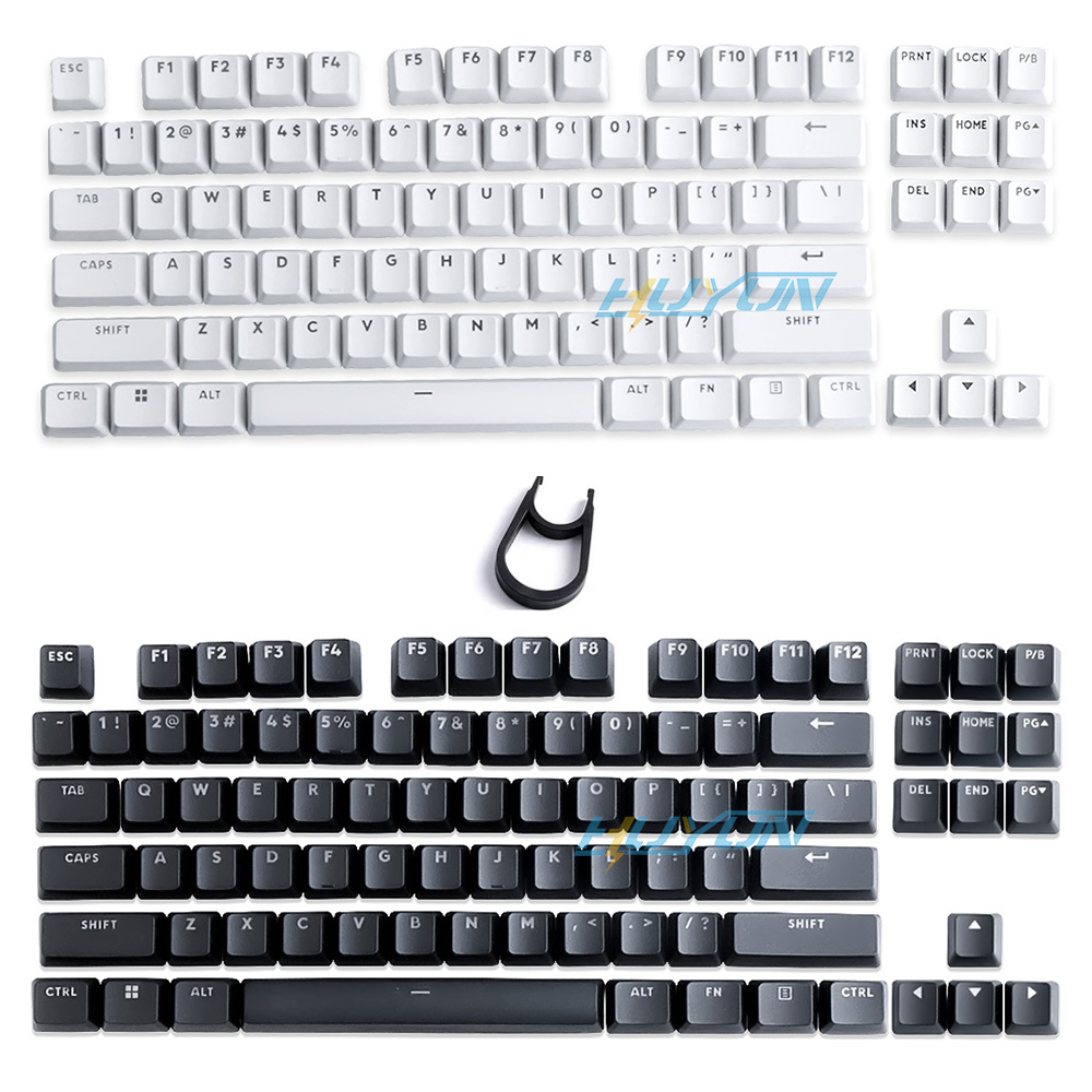 适用于罗技G715/G713机械键盘原装正品透光键帽T轴单个键帽