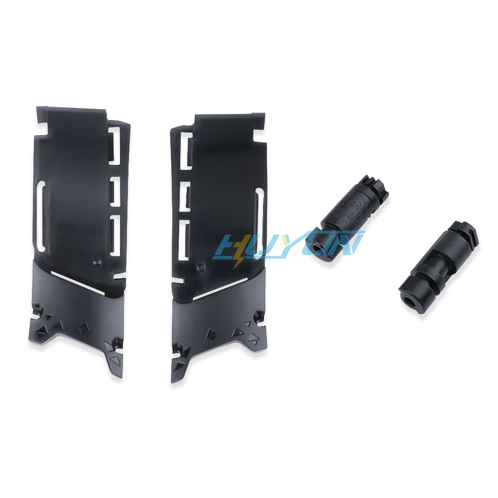 适用于罗技游戏耳机G933 G633 G935断头梁卡扣转轴配件