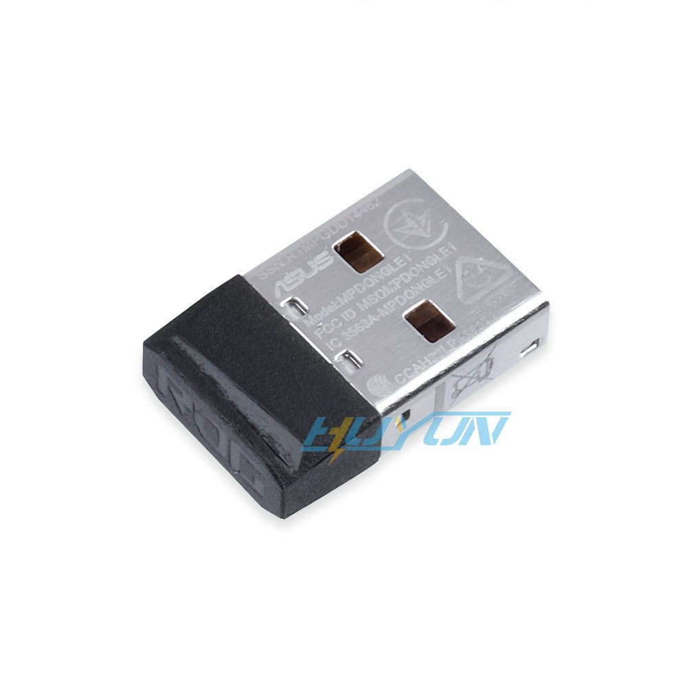 USB接收器用于华硕游侠2/魔导士/月刃2/龙骑士2/夜魔EX 鼠标键盘