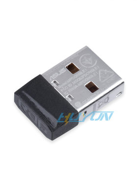 USB接收器用于华硕游侠2/魔导士/月刃2/龙骑士2/夜魔EX 鼠标键盘