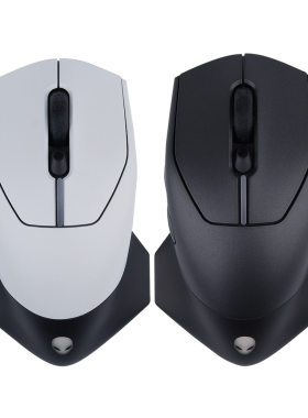 非全新无包装 Alienware外星人鼠标AW610M无线电竞游戏鼠标