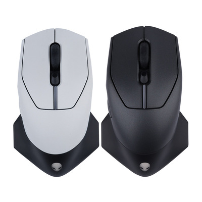 非全新无包装 Alienware外星人鼠标AW610M无线电竞游戏鼠标
