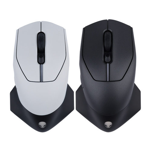 非全新无包装 Alienware外星人鼠标AW610M无线电竞游戏鼠标