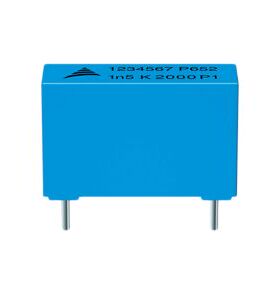 EPCOS原装正品B32652A2332K000 3.3nF 2 kV聚丙烯薄膜电容器