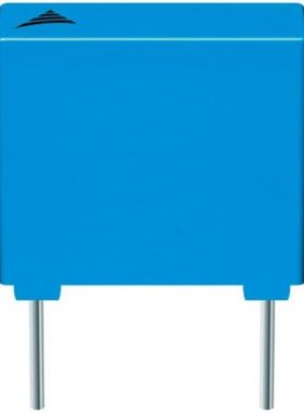 EPCOS原装正品B32021A3822M 8.2nF  300V聚丙烯薄膜电容器