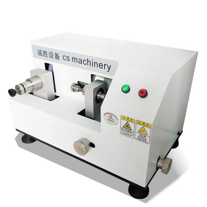 广东皮鞋跟面磨样测试仪试样磨边试验机,机械设备,试验机,淘宝优惠券,粉丝福利购,淘宝优惠卷