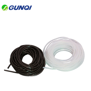 自行车刹车线扎线管带 折叠公路车变速线固定圈集束线捆线圈15CM