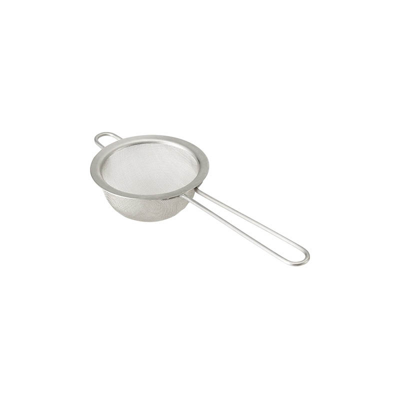 无印良品不锈钢茶滤网