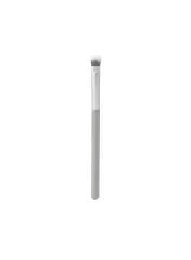 无印良品聚酯纤维眼影刷 135/141mm 化妆刷 化妆工具