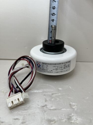 全新 长虹空调室内风机 散热马达RPG19K-2 Y4S476A335内电机RA15M