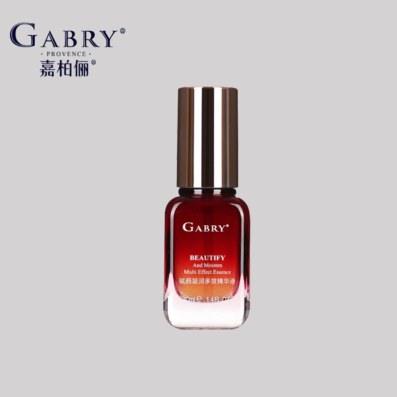 GABRY/嘉柏俪赋颜凝润多效精华液 40ml 紧致修护补水保湿滋养肌肤