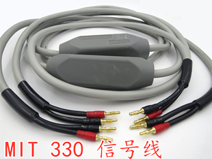 3TM 喇叭线 超性价比 发烧级线 镀银 升级版 MIT 3号 美国 音箱线