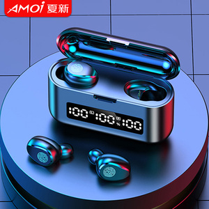 夏新真无线2华为苹果vivo小米oppo