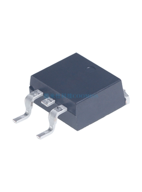 肖特基二极管 MBRB10100CT TO-263 贴片集成电路IC 芯片