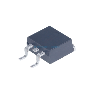 二极管MBRB10100CTTO263