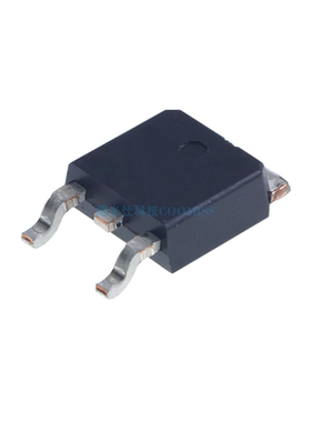 SUD50N03-06P/04-8M8P/06-09L/06-09L-E3 TO-252 贴片 场效应管