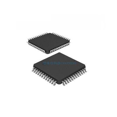 DM9000CEPLQFP48工业级MAC以太网
