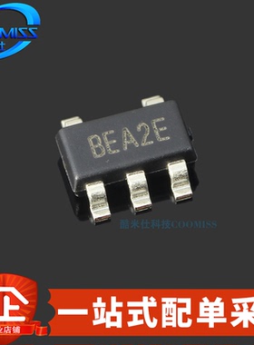 原装 PAM2305AABADJ PAM2312AABADJ 贴片SOT-23-5 电源降压转换器