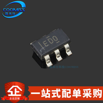 原装16位模数转换器COOMISS