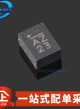 原装 MP2162GQH-Z 贴片QFN-8 DC-DC同步降压转换器芯片 2A 6V