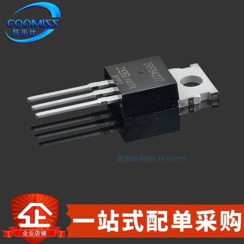 IRFB4227/20N65C3HY1607/3210Q80