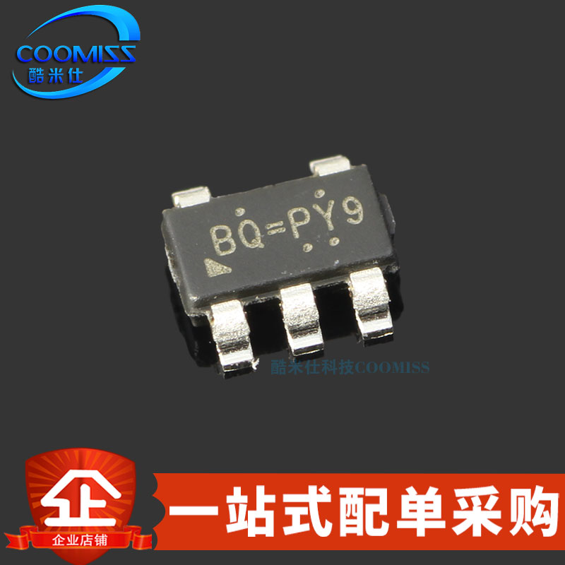 RT8059GJ5SOT23-5稳压器IC芯片