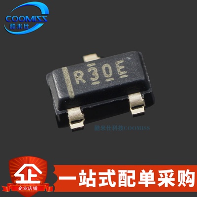 原装REF3040AIDBZR电压基准芯片