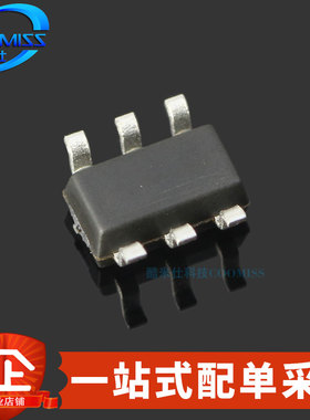 原装 AP3127B025MR 贴片SOT23-6 升压型 LED驱动IC 芯片