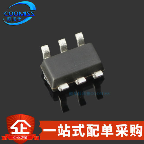 原装 AP3127B025MR 贴片SOT23-6 升压型 LED驱动IC 芯片