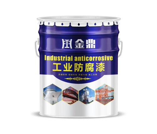 环氧磷酸锌底漆防锈漆
